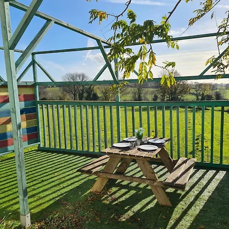 Сasa de vacaciones Maneliere Logement2, De Campagne - 10min Du Puy Dufou