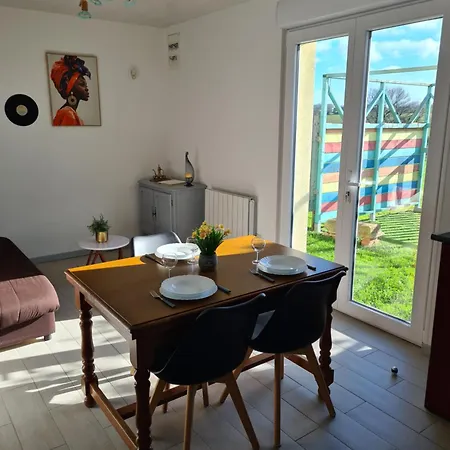 Maneliere 2 De Campagne - 10min Du Puy Dufou Prázdninový dům Saint-Michel-Mont-Mercure