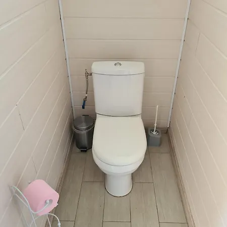 Prázdninový dům Maneliere 2 De Campagne - 10min Du Puy Dufou Saint-Michel-Mont-Mercure