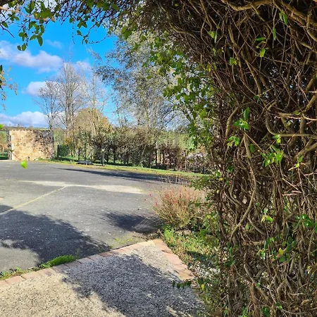 Maneliere Logement2, De Campagne - 10min Du Puy Dufou * Saint-Michel-Mont-Mercure