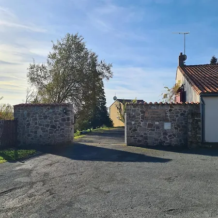 Maneliere 2, De Campagne - 10min Du Puy Dufou