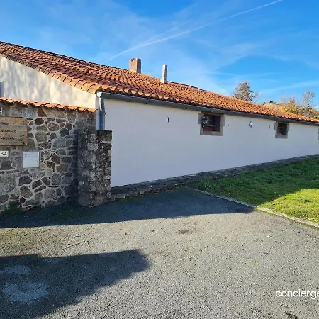Maneliere 2, De Campagne - 10min Du Puy Dufou *
